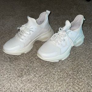 STEVE MADDEN Chunky Sneakers
